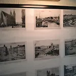 Apartment Editha Wohnung Im Eg Zentrumsnah