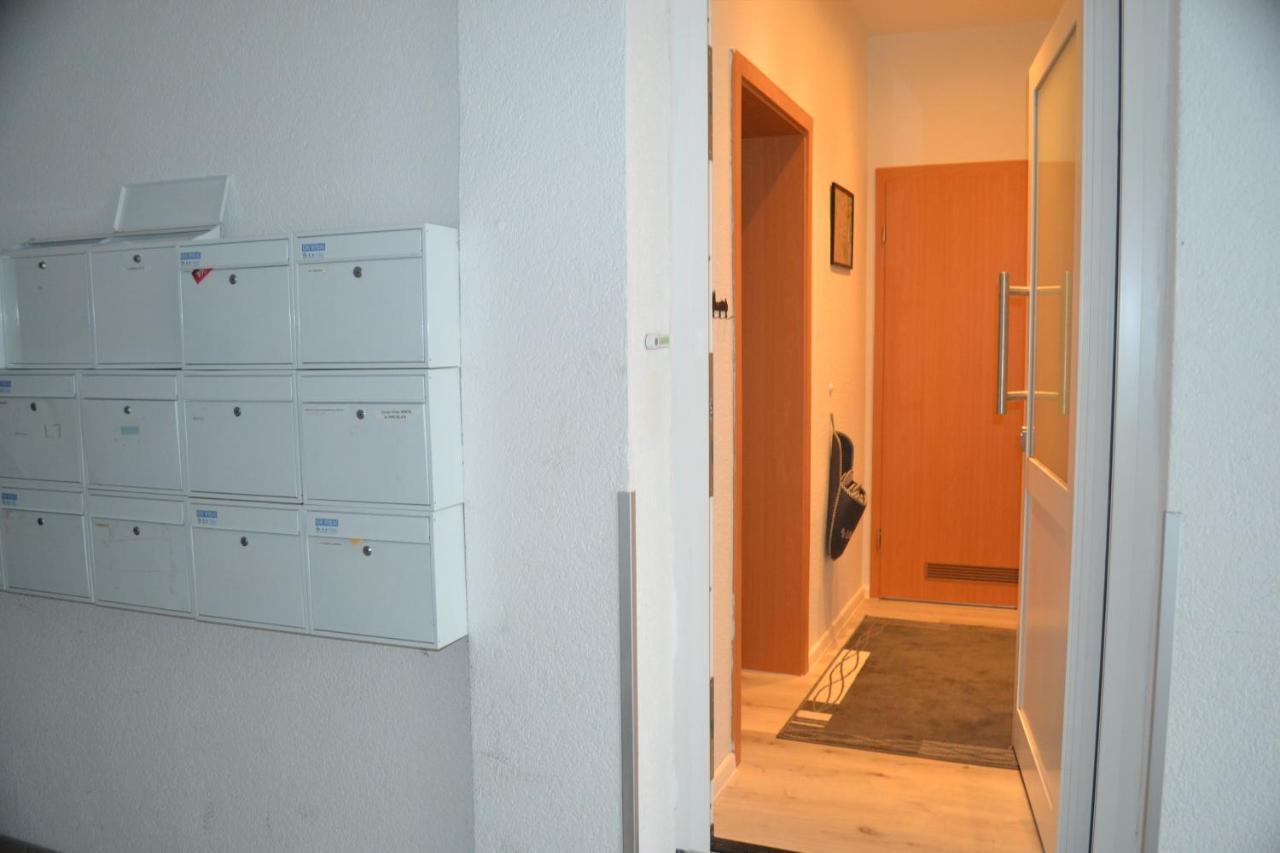 Apartment Editha Im Eg Zentrumsnah