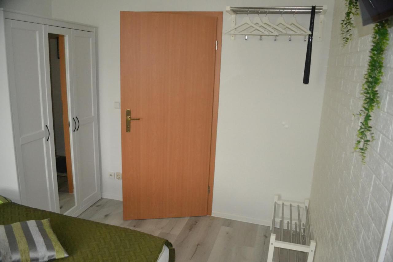 Apartment Editha Im Eg Zentrumsnah *