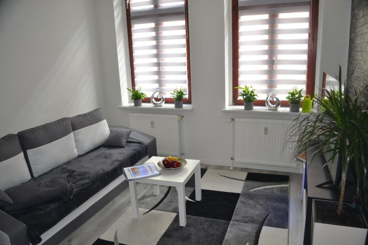 Apartment Editha Im Eg Zentrumsnah