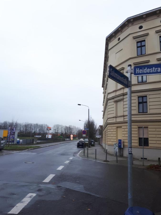 Apartment Editha Im Eg Zentrumsnah Magdeburg