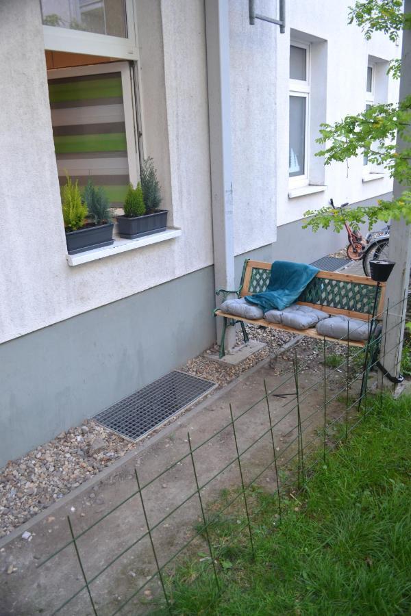 Editha Im Eg Zentrumsnah Apartment *