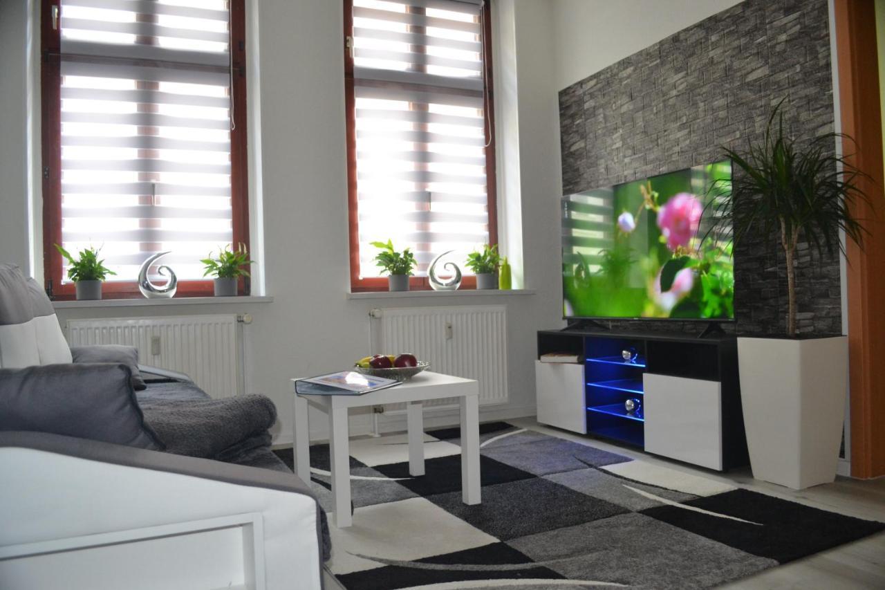 Editha Im Eg Zentrumsnah Magdeburg