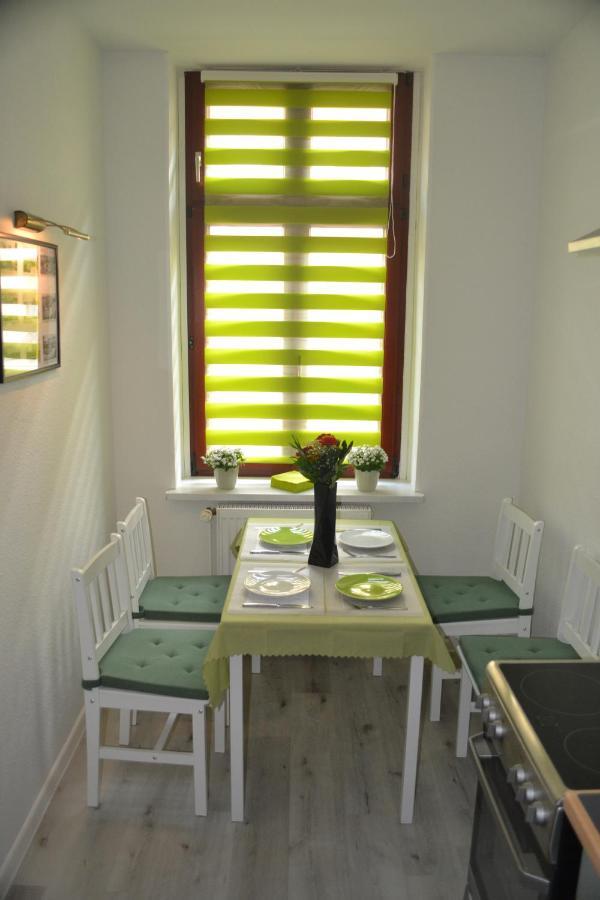 Editha Im Eg Zentrumsnah Apartment *