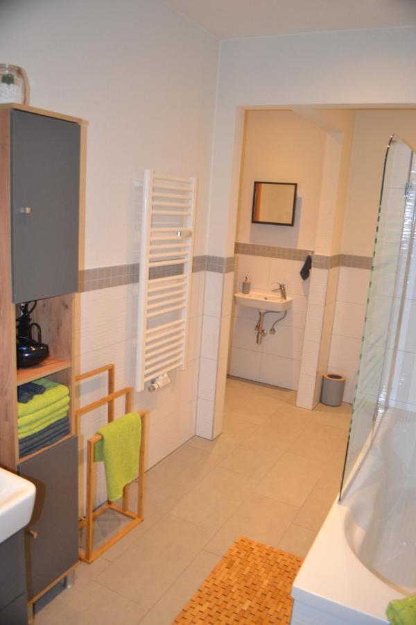 Apartment Editha Im Eg Zentrumsnah *