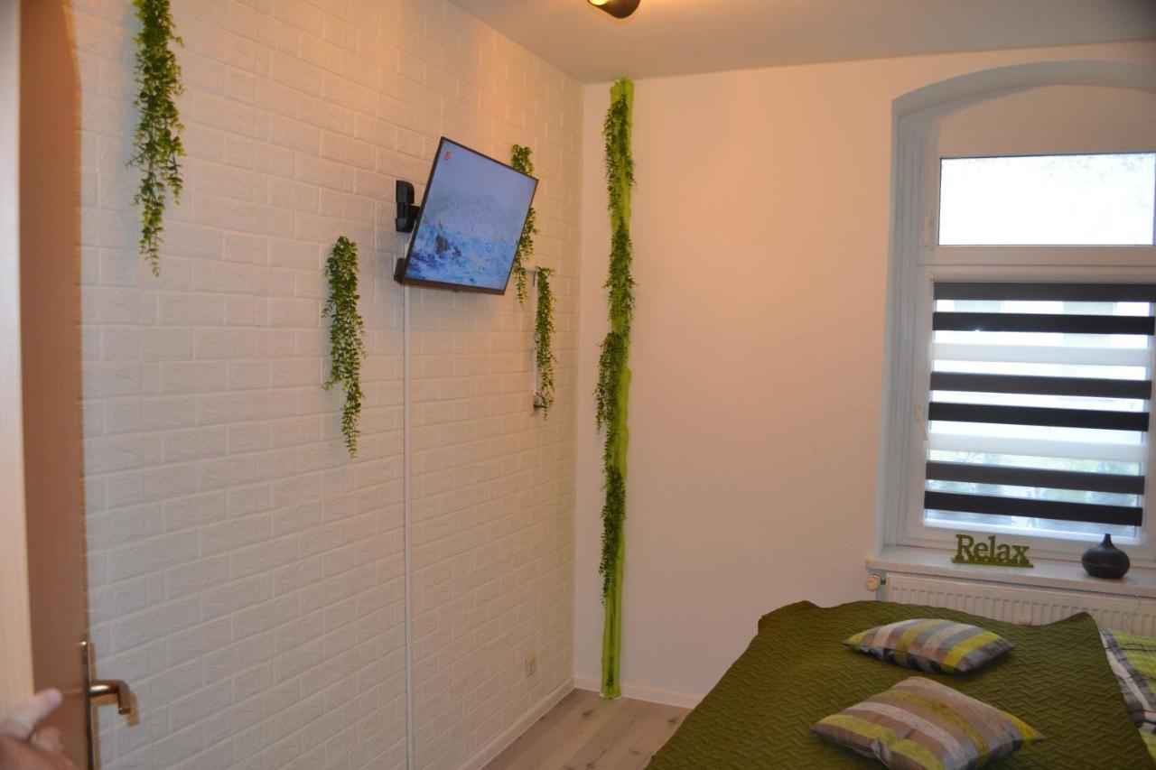 Editha Im Eg Zentrumsnah Apartment