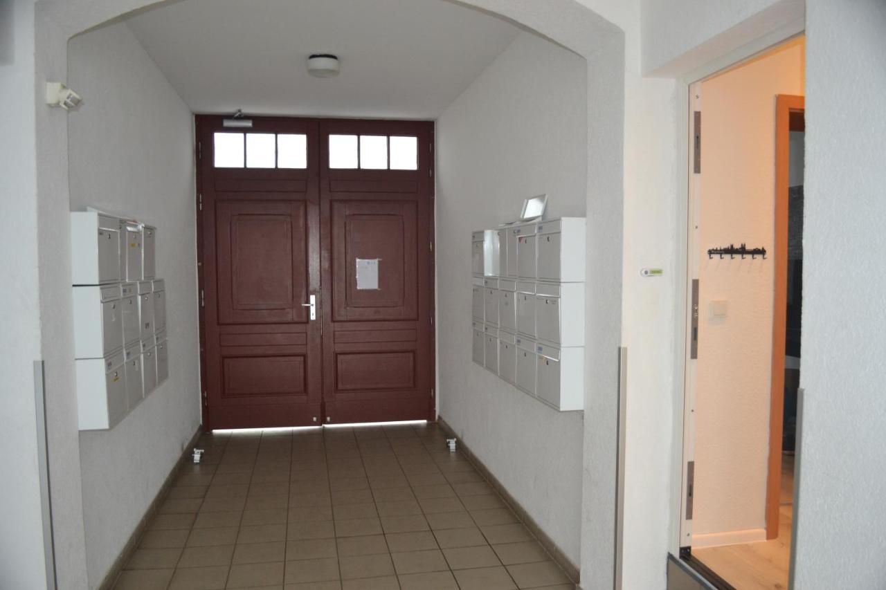 Editha Im Eg Zentrumsnah * Magdeburg