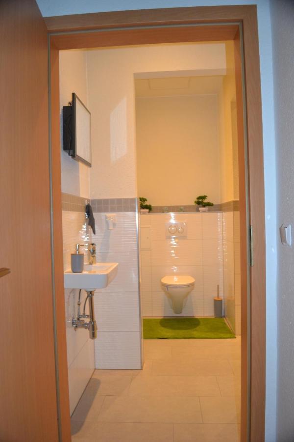 Editha Im Eg Zentrumsnah Apartment
