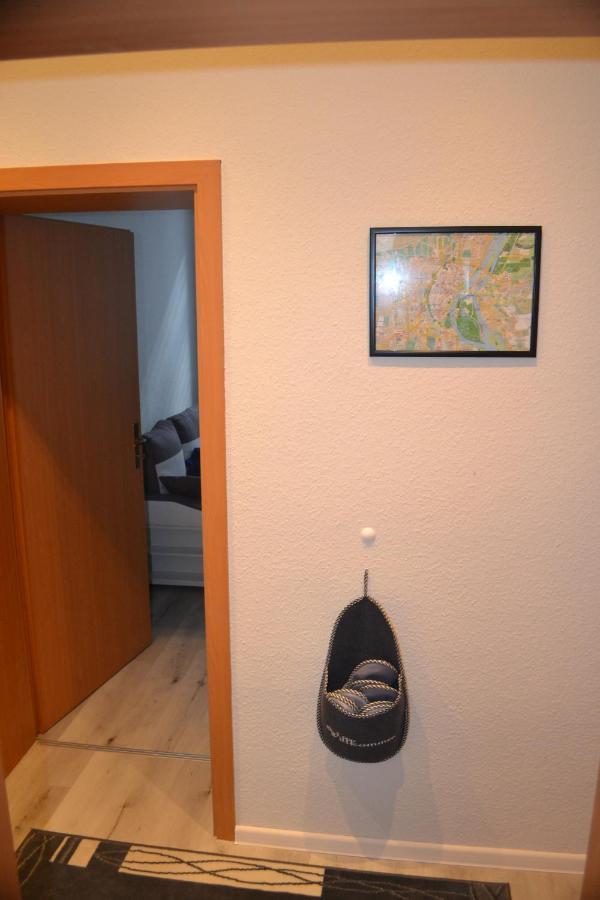 Apartment Editha Im Eg Zentrumsnah *