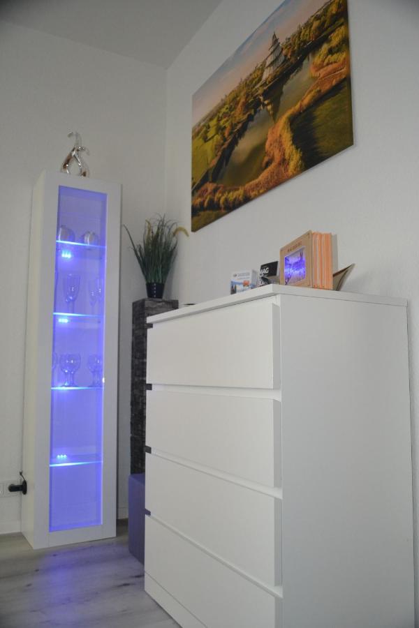 Apartment Editha Im Eg Zentrumsnah Magdeburg