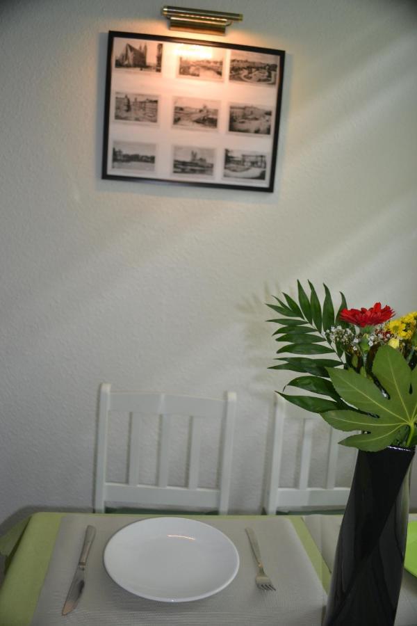 Editha Im Eg Zentrumsnah Apartment