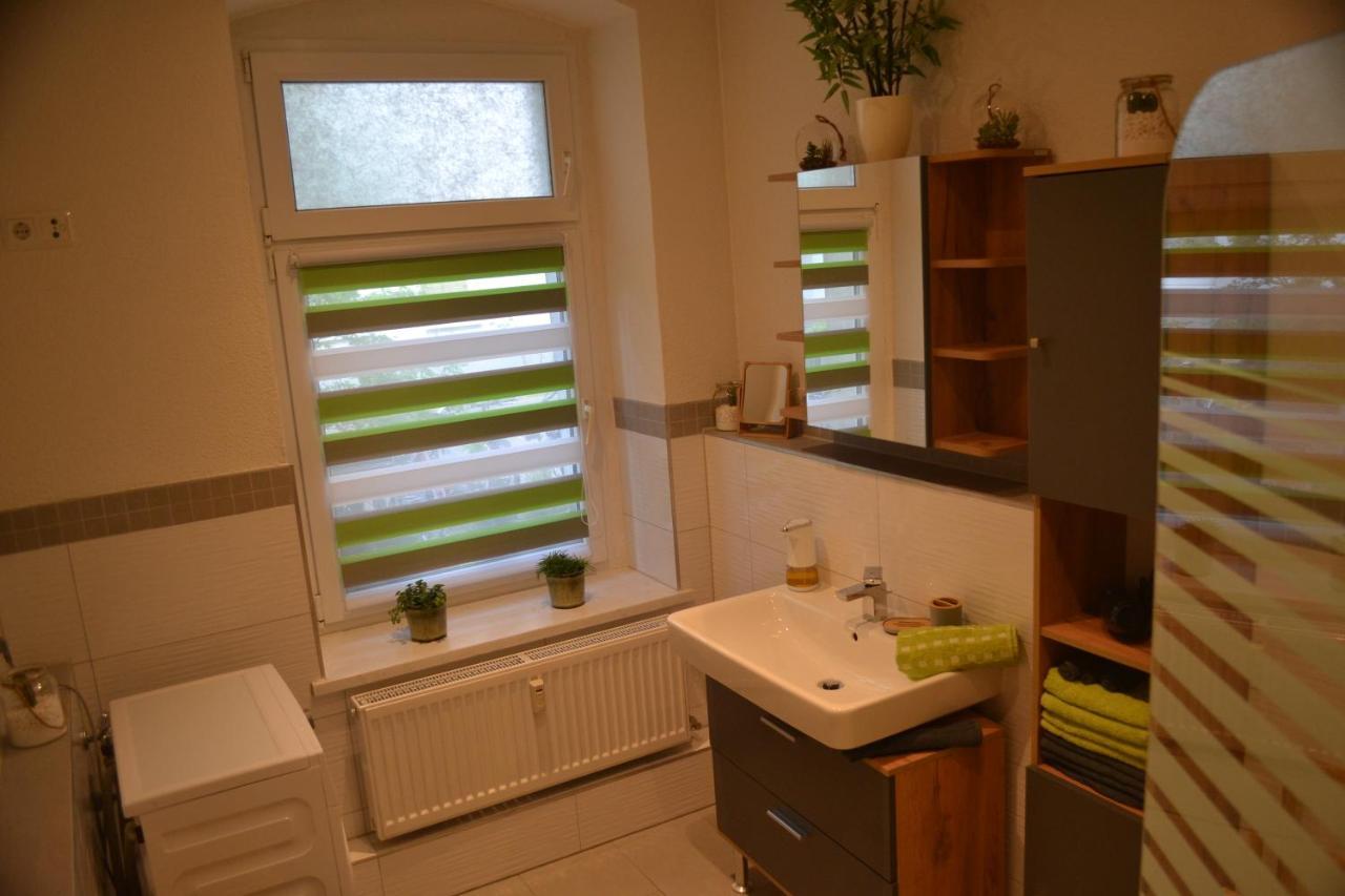 Editha Im Eg Zentrumsnah Apartment Magdeburg
